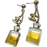 【CHANEL/シャネル】 香水瓶モチーフ ピアス ココマーク GP 5.4g 09A レディース
【中古】【真子質店】【GD】




【DxK】