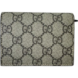 【GUCCI/グッチ】 GGスプリーム チェリー ミニウォレット 476050 二つ折り財布 GGスプリームキャンバス/レザー ベージュ/レッド レディース【中古】【真子質店】【BL】




【Txx】