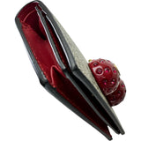 【GUCCI/グッチ】 GGスプリーム チェリー ミニウォレット 476050 二つ折り財布 GGスプリームキャンバス/レザー ベージュ/レッド レディース【中古】【真子質店】【BL】




【Txx】