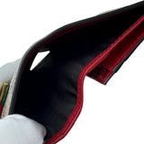 【GUCCI/グッチ】 GGスプリーム チェリー ミニウォレット 476050 二つ折り財布 GGスプリームキャンバス/レザー ベージュ/レッド レディース【中古】【真子質店】【BL】




【Txx】