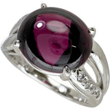 12号【TASAKI/タサキ】 ガーネット 7.08ct ダイヤモンド 計0.07ct リング・指輪 K18WGホワイトゴールド 18金 7.4g レディース
【中古】【真子質店】【NN】




【IDxx】