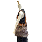 【LOUIS VUITTON/ルイ・ヴィトン】 プチノエ モノグラム M42226 ショルダーバッグ モノグラムキャンバス ブラウン レディース【中古】【真子質店】【BL】




【Kxx】