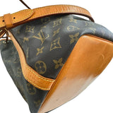 【LOUIS VUITTON/ルイ・ヴィトン】 プチノエ モノグラム M42226 ショルダーバッグ モノグラムキャンバス ブラウン レディース【中古】【真子質店】【BL】




【Kxx】