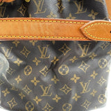 【LOUIS VUITTON/ルイ・ヴィトン】 プチノエ モノグラム M42226 ショルダーバッグ モノグラムキャンバス ブラウン レディース【中古】【真子質店】【BL】




【Kxx】