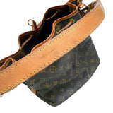 【LOUIS VUITTON/ルイ・ヴィトン】 プチノエ モノグラム M42226 ショルダーバッグ モノグラムキャンバス ブラウン レディース【中古】【真子質店】【BL】




【Kxx】