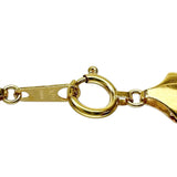 メッシュデザイン ネックレス K18ゴールド 18金/Pt850プラチナ 23.8g 42.5cm レディース
【中古】【真子質店】【BL】




【MaTxx】
【ex】