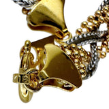 メッシュデザイン ネックレス K18ゴールド 18金/Pt850プラチナ 23.8g 42.5cm レディース
【中古】【真子質店】【BL】




【MaTxx】
【ex】