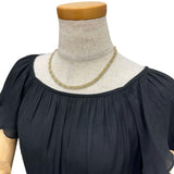 メッシュデザイン ネックレス K18ゴールド 18金/Pt850プラチナ 23.8g 42.5cm レディース
【中古】【真子質店】【BL】




【MaTxx】
【ex】