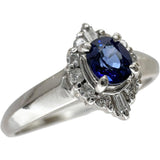 12号 サファイア 0.25ct ダイヤモンド 0.10ct リング・指輪 Pt900プラチナ 3.6g レディース
【中古】【真子質店】【NN】




【Maxx】