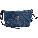 【Tory Burch/トリーバーチ】 巾着 ポーチ ショルダーバッグ デニム インディゴブルー レディース【中古】【真子質店】【BL】




【Ixx】