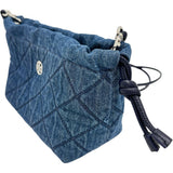 【Tory Burch/トリーバーチ】 巾着 ポーチ ショルダーバッグ デニム インディゴブルー レディース【中古】【真子質店】【BL】




【Ixx】