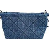 【Tory Burch/トリーバーチ】 巾着 ポーチ ショルダーバッグ デニム インディゴブルー レディース【中古】【真子質店】【BL】




【Ixx】