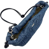 【Tory Burch/トリーバーチ】 巾着 ポーチ ショルダーバッグ デニム インディゴブルー レディース【中古】【真子質店】【BL】




【Ixx】