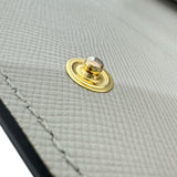 【MARNI/マルニ】 ミニウォレット 二つ折り財布 サフィアーノレザー グレー/アイボリー/ボルドー レディース【中古】【真子質店】【BL】




【ITx】