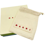 【MARNI/マルニ】 ミニウォレット 二つ折り財布 サフィアーノレザー グレー/アイボリー/ボルドー レディース【中古】【真子質店】【BL】




【ITx】