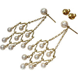 【MIKIMOTO/ミキモト】 アコヤ真珠5.8mm×2 ぶら下がりアコヤ真珠3.8-4.4mm ピアス K18ゴールド 18金 7.9g レディース
【中古】【真子質店】【NN】




【Mixx】