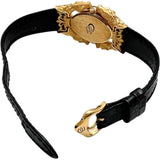 【Carrera y Carrera/カレライカレラ】 112 カバロス ダイヤ3P 腕時計 K18YGイエローゴールド/レザー クオーツ ゴールド文字盤/ブラックレザーベルト レディース
【中古】【真子質店】【GD】




【Txxx】