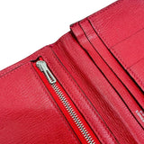 【HERMES/エルメス】 ベアンスフレ 長財布 クロコダイル レッド/シルバー金具 レディース【中古】【真子質店】【BL】




【MiMox】