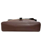 [COACH] 89894 Hudson Messenger Shoulder Bag Leather Brown Men's [Used] [Makoto Shichiten] [BL]

[ITI]