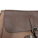 [COACH] 89894 Hudson Messenger Shoulder Bag Leather Brown Men's [Used] [Makoto Shichiten] [BL]

[ITI]