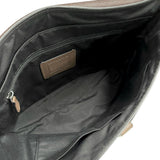 [COACH] 89894 Hudson Messenger Shoulder Bag Leather Brown Men's [Used] [Makoto Shichiten] [BL]

[ITI]