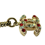 【CHANEL/シャネル】 ココマーク ラインストーン ネックレス GP 53g 42.5cm 04A マルチカラー レディース
【中古】【真子質店】【GD】




【MaSK】