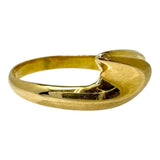 Size 11.5 Design Ring K18 Gold 18K 2.4g Ladies
[Used] [Makoto Shichiten] [BL]




[DMox]
[ex]