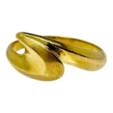 Size 11.5 Design Ring K18 Gold 18K 2.4g Ladies
[Used] [Makoto Shichiten] [BL]




[DMox]
[ex]