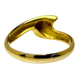 11.5号 デザイン リング・指輪 K18ゴールド 18金 2.4g レディース
【中古】【真子質店】【BL】




【DMox】
【ex】