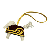 【HERMES/エルメス】 ロデオPM ロベオ24 バッグチャーム その他小物 アニョーミロ クレ/テール/ジョーヌナプル レディース【中古】【真子質店】【GD】




【IYMox】