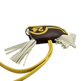 【HERMES/エルメス】 ロデオPM ロベオ24 バッグチャーム その他小物 アニョーミロ クレ/テール/ジョーヌナプル レディース【中古】【真子質店】【GD】




【IYMox】