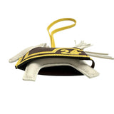 【HERMES/エルメス】 ロデオPM ロベオ24 バッグチャーム その他小物 アニョーミロ クレ/テール/ジョーヌナプル レディース【中古】【真子質店】【GD】




【IYMox】