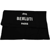 【Berluti/ベルルッティ】 エクスプローラー ボディバッグ PVCコーティングキャンバス/レザー ブラックPVC/ブラウンレザー/シルバー金具 メンズ【中古】【真子質店】【BL】




【ITxx】