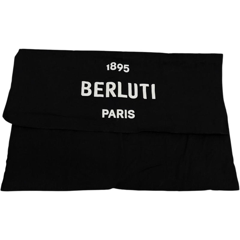 Berluti/ベルルッティ】 エクスプローラー ボディバッグ PVC