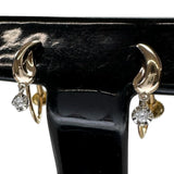 ダイヤモンド1P イヤリング K18YGイエローゴールド 18金/K18WGホワイトゴールド 18金 2.2g レディース
【中古】【真子質店】【NN】




【MaKx】