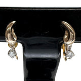 ダイヤモンド1P イヤリング K18YGイエローゴールド 18金/K18WGホワイトゴールド 18金 2.2g レディース
【中古】【真子質店】【NN】




【MaKx】