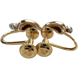 ダイヤモンド1P イヤリング K18YGイエローゴールド 18金/K18WGホワイトゴールド 18金 2.2g レディース
【中古】【真子質店】【NN】




【MaKx】