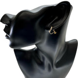 ダイヤモンド1P イヤリング K18YGイエローゴールド 18金/K18WGホワイトゴールド 18金 2.2g レディース
【中古】【真子質店】【NN】




【MaKx】