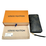 【LOUIS VUITTON/路易威登】 铆钉拉链钱夹 Monogram M82649 长款钱夹 Monogram Empreinte 黑色 男女通用【中古】【真子质店】【BL】




【YMox】