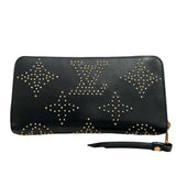 【LOUIS VUITTON/ルイ・ヴィトン】 スタッズ ジッピーウォレット モノグラム M82649 長財布 モノグラムアンプラント ブラック ユニセックス【中古】【真子質店】【BL】




【YMox】