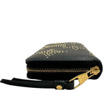 【LOUIS VUITTON/路易威登】 铆钉拉链钱夹 Monogram M82649 长款钱夹 Monogram Empreinte 黑色 男女通用【中古】【真子质店】【BL】




【YMox】
