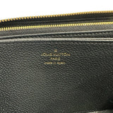 【LOUIS VUITTON/路易威登】 铆钉拉链钱夹 Monogram M82649 长款钱夹 Monogram Empreinte 黑色 男女通用【中古】【真子质店】【BL】




【YMox】