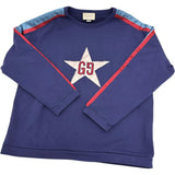 【GUCCI/古驰】 星星徽标 圆领 长袖 卫衣 棉 藏青色/多色 男士【中古】【真子质店】【GD】




【Txx】
