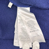【GUCCI/古驰】 星星徽标 圆领 长袖 卫衣 棉 藏青色/多色 男士【中古】【真子质店】【GD】




【Txx】