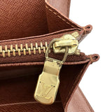 【LOUIS VUITTON/ルイ・ヴィトン】 ポシェット ポルトモネクレディ M61726 モノグラムキャンバス 長財布 PVCコーティングキャンバス ブラウン/ゴールド金具 レディース【中古】【真子質店】【BL】




【IYx】