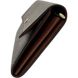 【LOUIS VUITTON/ルイ・ヴィトン】 ポシェット ポルトモネクレディ M61726 モノグラムキャンバス 長財布 PVCコーティングキャンバス ブラウン/ゴールド金具 レディース【中古】【真子質店】【BL】




【IYx】