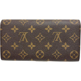 【LOUIS VUITTON/ルイ・ヴィトン】 ポシェット ポルトモネクレディ M61726 モノグラムキャンバス 長財布 PVCコーティングキャンバス ブラウン/ゴールド金具 レディース【中古】【真子質店】【BL】




【IYx】