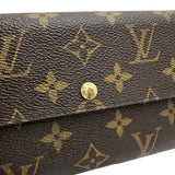 【LOUIS VUITTON/ルイ・ヴィトン】 ポシェット ポルトモネクレディ M61726 モノグラムキャンバス 長財布 PVCコーティングキャンバス ブラウン/ゴールド金具 レディース【中古】【真子質店】【BL】




【IYx】