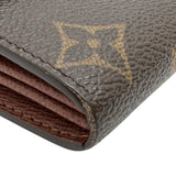 【LOUIS VUITTON/ルイ・ヴィトン】 ポシェット ポルトモネクレディ M61726 モノグラムキャンバス 長財布 PVCコーティングキャンバス ブラウン/ゴールド金具 レディース【中古】【真子質店】【BL】




【IYx】