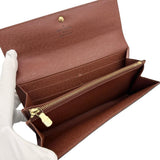 【LOUIS VUITTON/ルイ・ヴィトン】 ポシェット ポルトモネクレディ M61726 モノグラムキャンバス 長財布 PVCコーティングキャンバス ブラウン/ゴールド金具 レディース【中古】【真子質店】【BL】




【IYx】